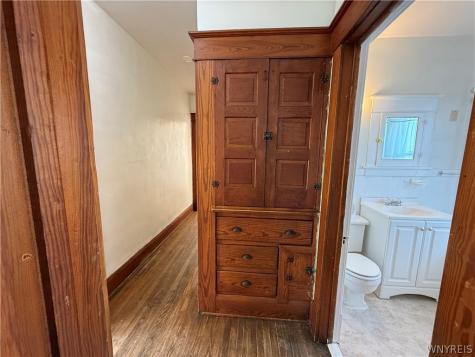 22 Briggs Avenue Buffalo NY 14207
