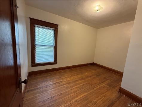 22 Briggs Avenue Buffalo NY 14207