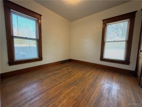 22 Briggs Avenue Buffalo NY 14207