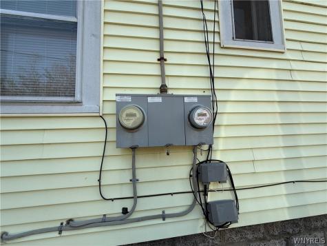 22 Briggs Avenue Buffalo NY 14207