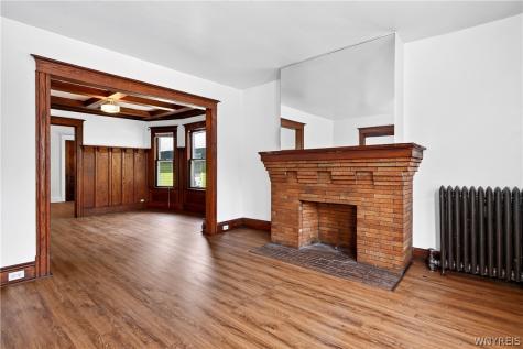 58 Inwood Place Buffalo NY 14209