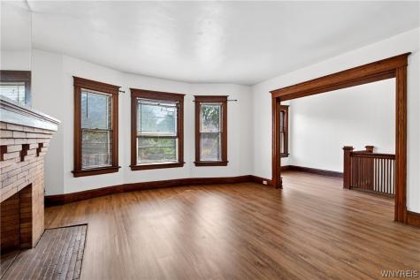 58 Inwood Place Buffalo NY 14209