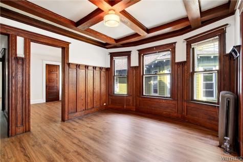 58 Inwood Place Buffalo NY 14209
