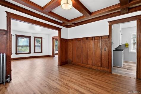 58 Inwood Place Buffalo NY 14209