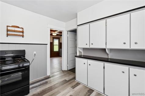 58 Inwood Place Buffalo NY 14209