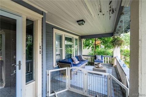 58 Inwood Place Buffalo NY 14209