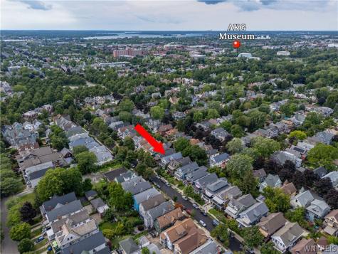 58 Inwood Place Buffalo NY 14209