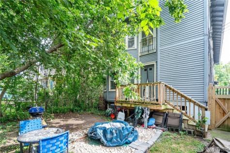 58 Inwood Place Buffalo NY 14209