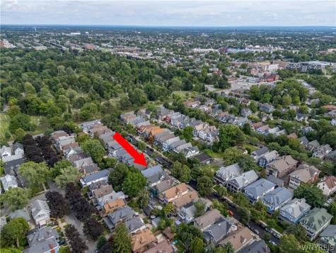 58 Inwood Place Buffalo NY 14209