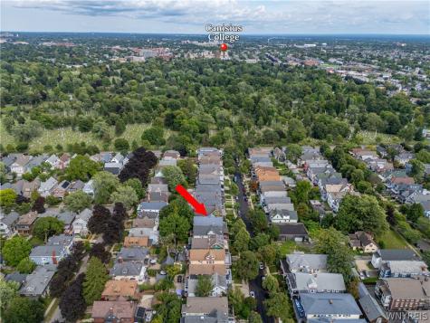 58 Inwood Place Buffalo NY 14209