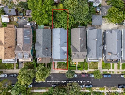 58 Inwood Place Buffalo NY 14209