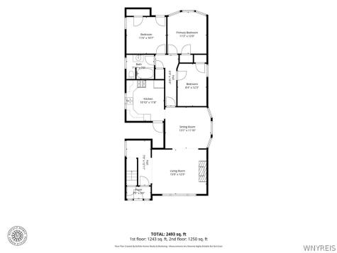 58 Inwood Place Buffalo NY 14209