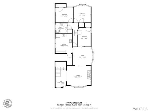58 Inwood Place Buffalo NY 14209