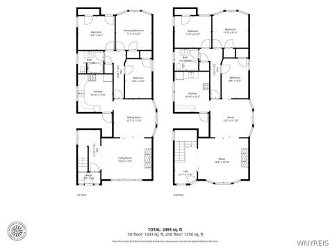 58 Inwood Place Buffalo NY 14209