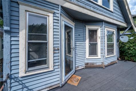58 Inwood Place Buffalo NY 14209