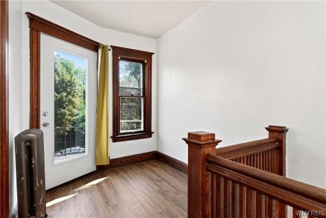 58 Inwood Place Buffalo NY 14209