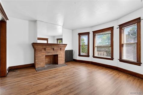 58 Inwood Place Buffalo NY 14209