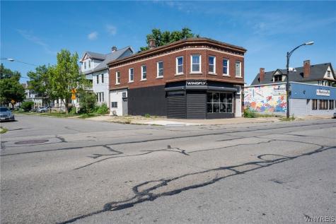 894 Tonawanda Street Buffalo NY 14207