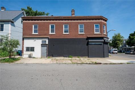 894 Tonawanda Street Buffalo NY 14207
