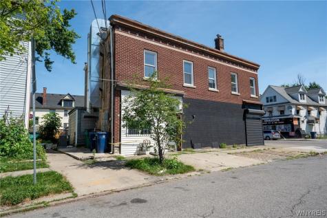 894 Tonawanda Street Buffalo NY 14207