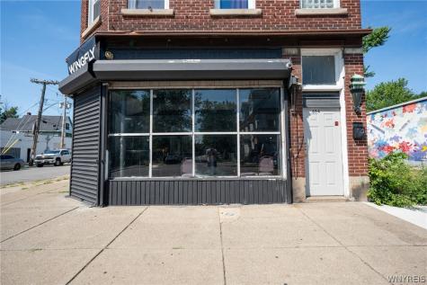 894 Tonawanda Street Buffalo NY 14207