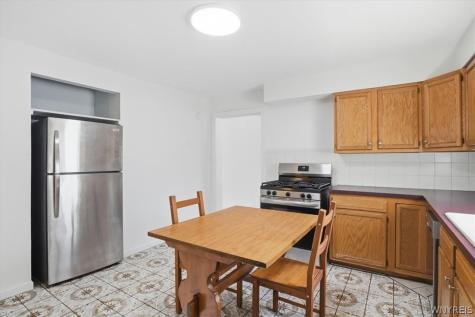 116 College Street Buffalo NY 14201