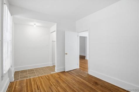 116 College Street Buffalo NY 14201