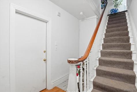 116 College Street Buffalo NY 14201