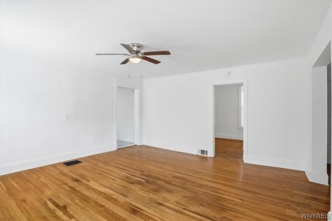 116 College Street Buffalo NY 14201