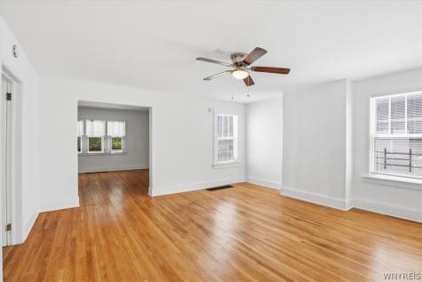 116 College Street Buffalo NY 14201