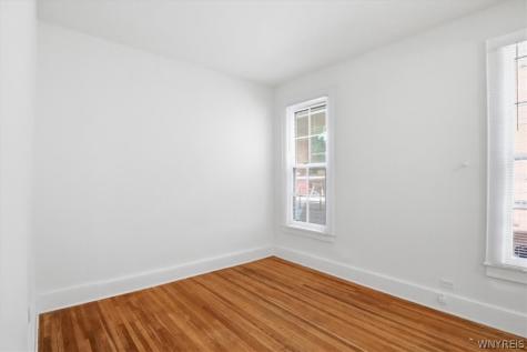 116 College Street Buffalo NY 14201
