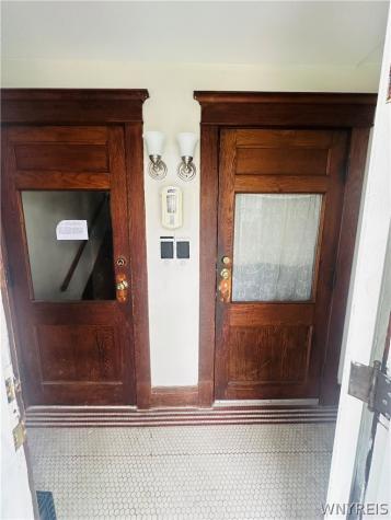 55 Albert Avenue Buffalo NY 14207