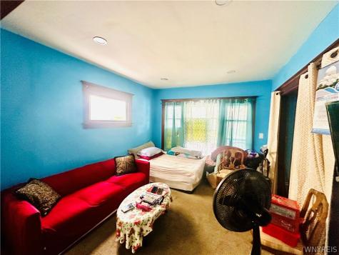 55 Albert Avenue Buffalo NY 14207