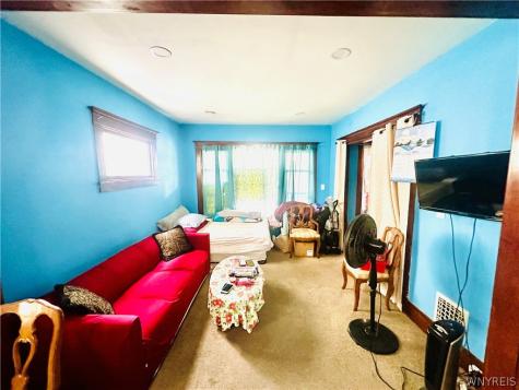 55 Albert Avenue Buffalo NY 14207