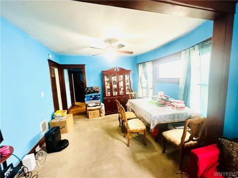 55 Albert Avenue Buffalo NY 14207