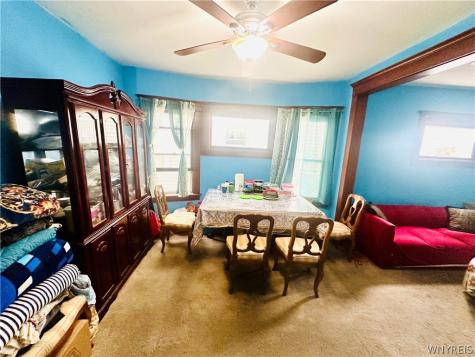 55 Albert Avenue Buffalo NY 14207