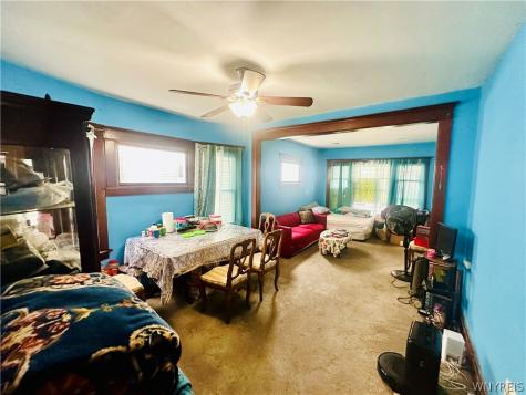 55 Albert Avenue Buffalo NY 14207
