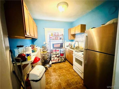 55 Albert Avenue Buffalo NY 14207