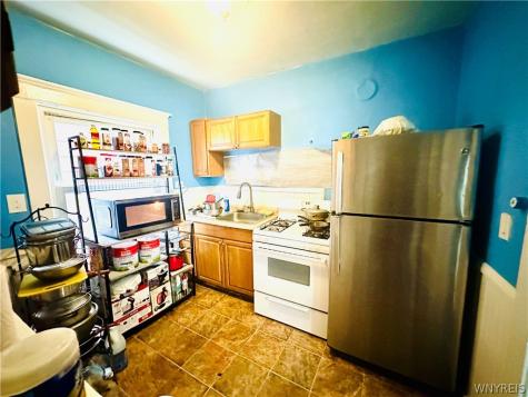 55 Albert Avenue Buffalo NY 14207