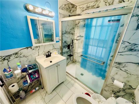 55 Albert Avenue Buffalo NY 14207