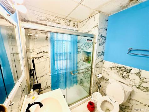 55 Albert Avenue Buffalo NY 14207