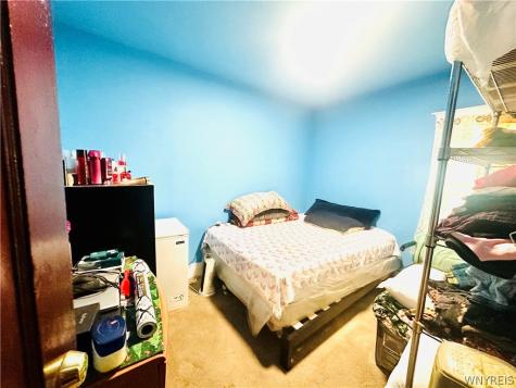 55 Albert Avenue Buffalo NY 14207