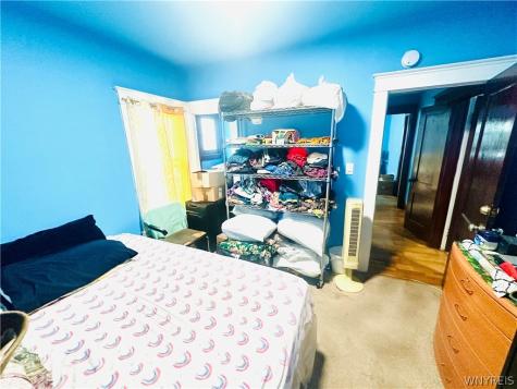 55 Albert Avenue Buffalo NY 14207