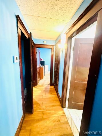 55 Albert Avenue Buffalo NY 14207