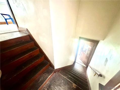 55 Albert Avenue Buffalo NY 14207