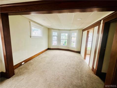 55 Albert Avenue Buffalo NY 14207