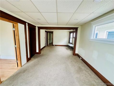 55 Albert Avenue Buffalo NY 14207