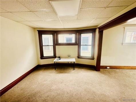 55 Albert Avenue Buffalo NY 14207