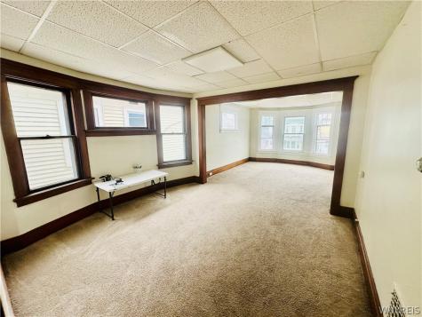 55 Albert Avenue Buffalo NY 14207