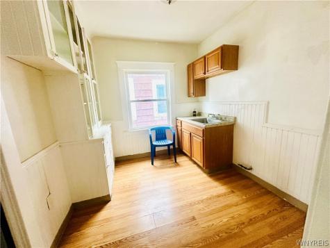 55 Albert Avenue Buffalo NY 14207